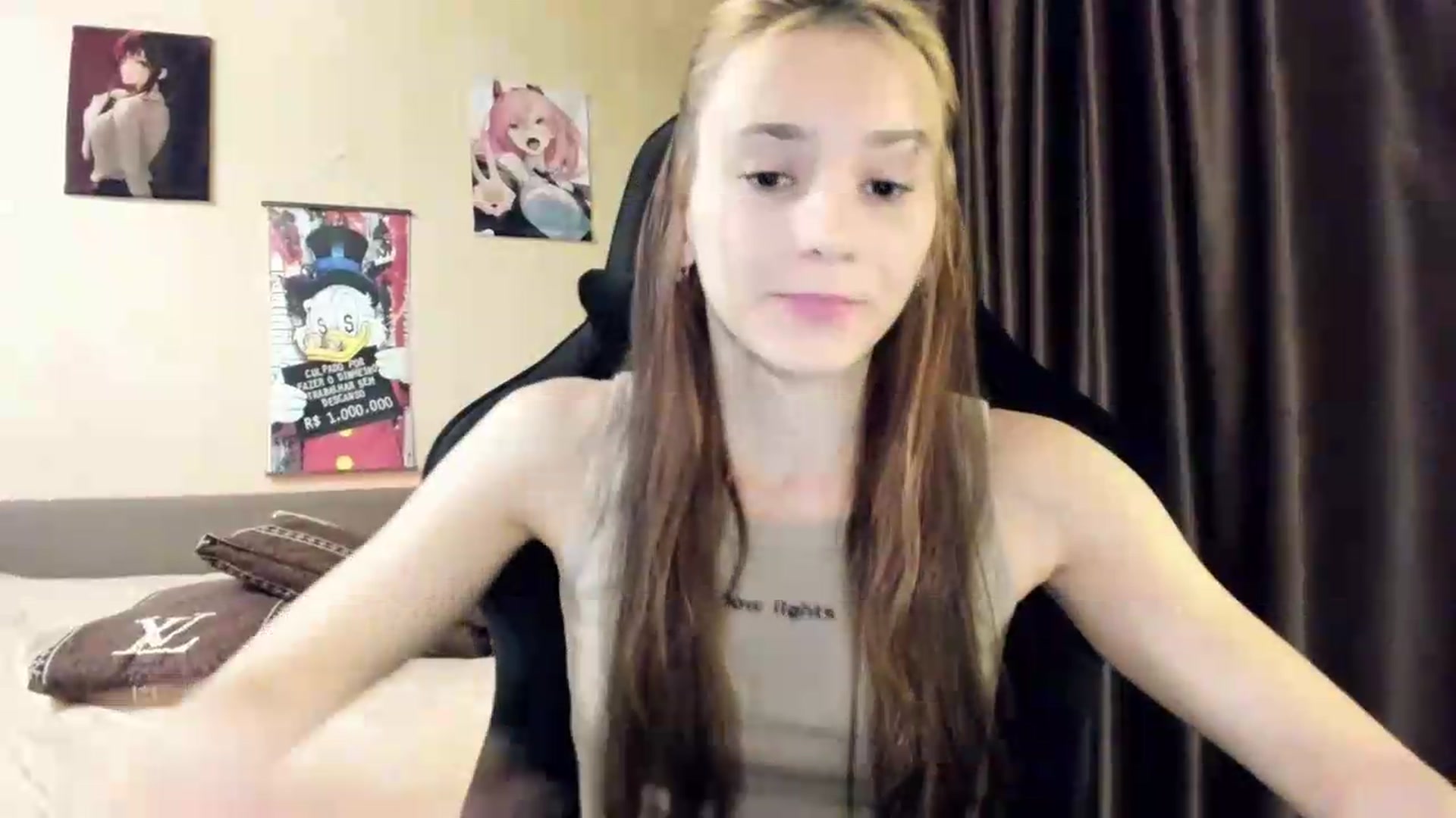 Gallery image thumbnail from Madison_Burke's myfreecams stream on, 06/22/2026, 21:18 image 20 of 20