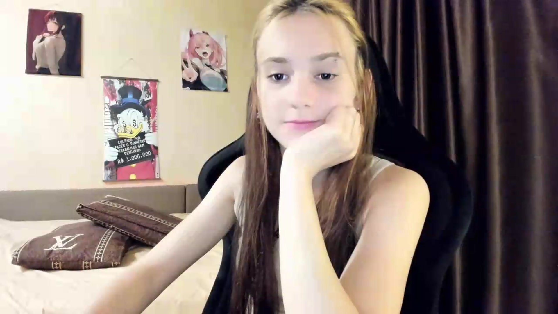 Gallery image thumbnail from Madison_Burke's myfreecams stream on, 06/22/2026, 21:18 image 19 of 20