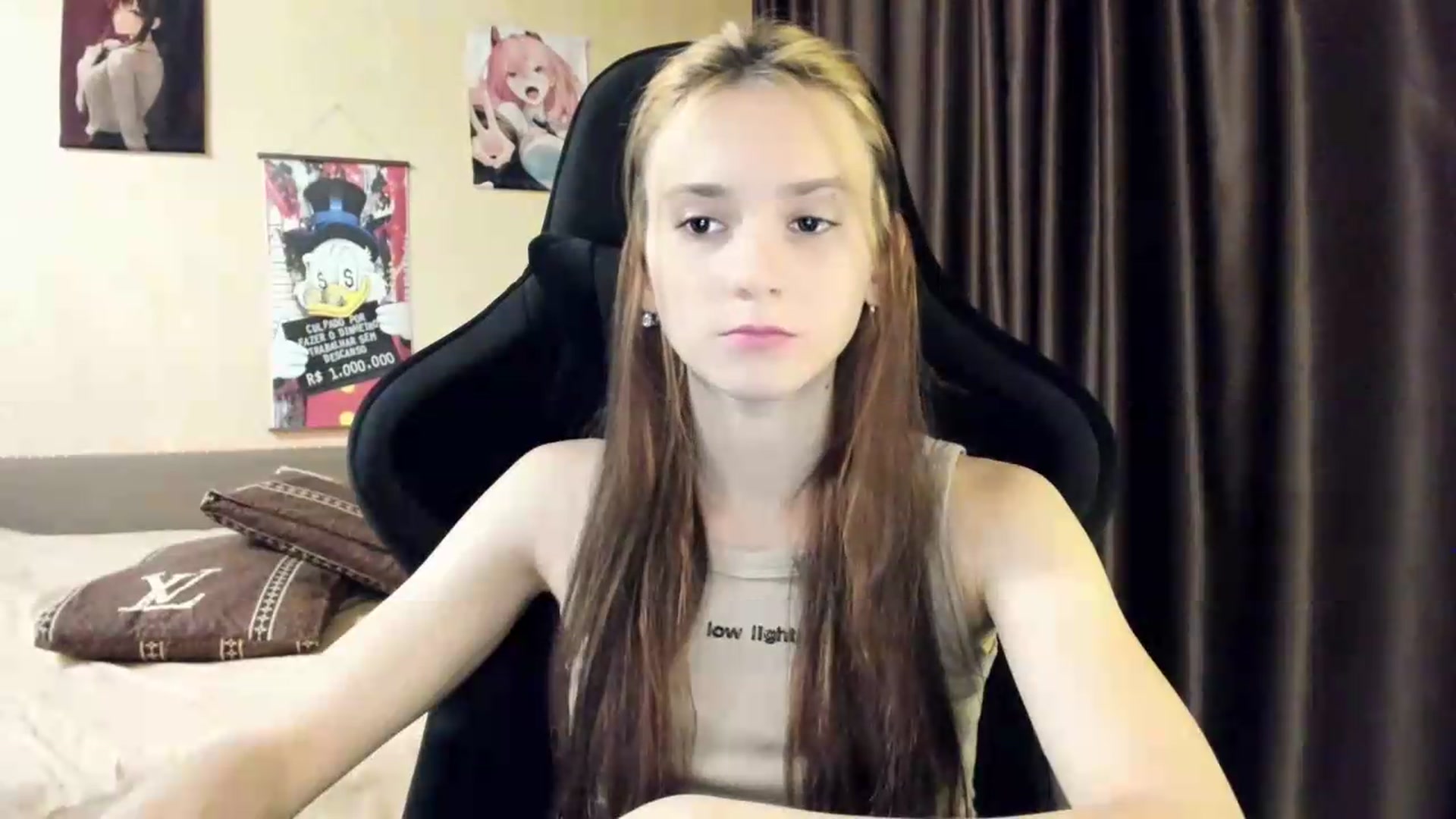 Gallery image thumbnail from Madison_Burke's myfreecams stream on, 06/22/2026, 21:18 image 13 of 20
