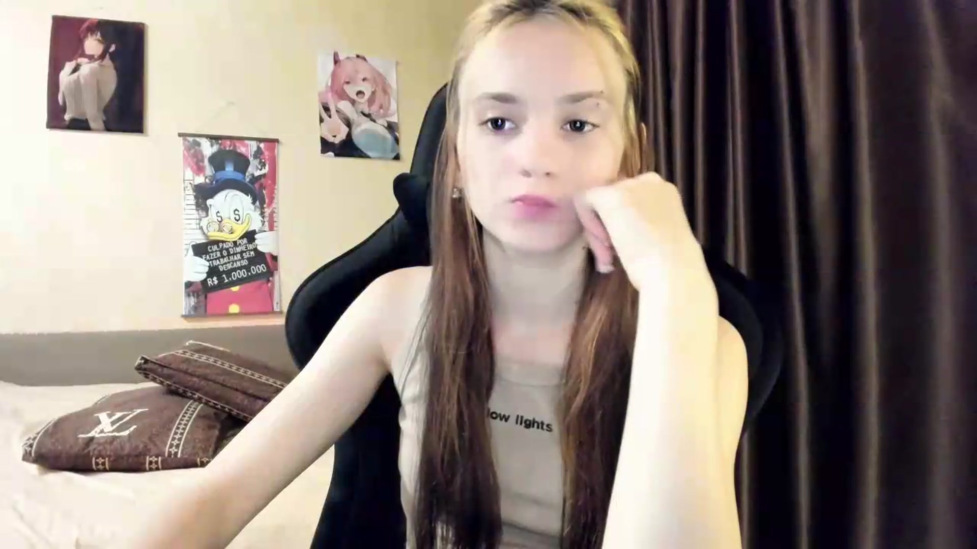 Gallery image thumbnail from Madison_Burke's myfreecams stream on, 06/22/2026, 21:18 image 17 of 20
