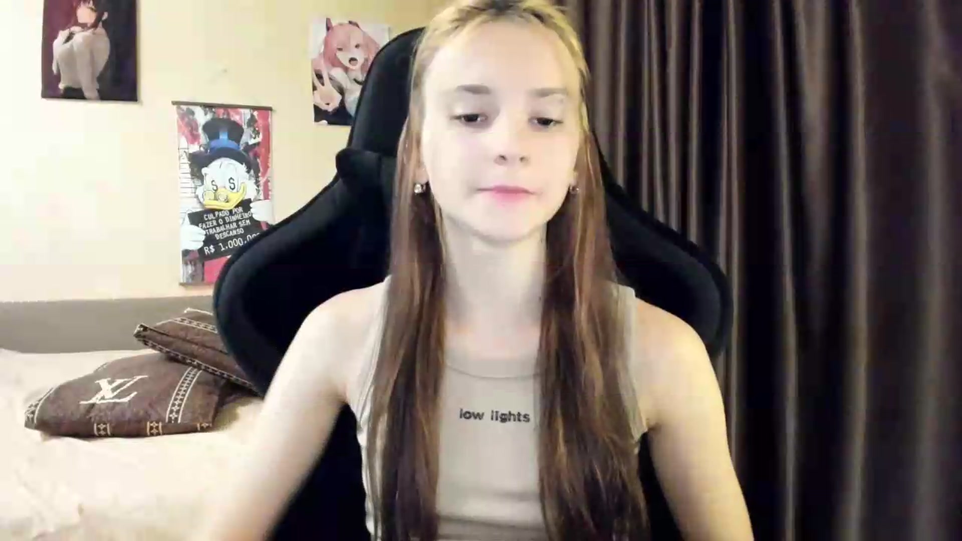 Gallery image thumbnail from Madison_Burke's myfreecams stream on, 06/22/2026, 21:18 image 11 of 20