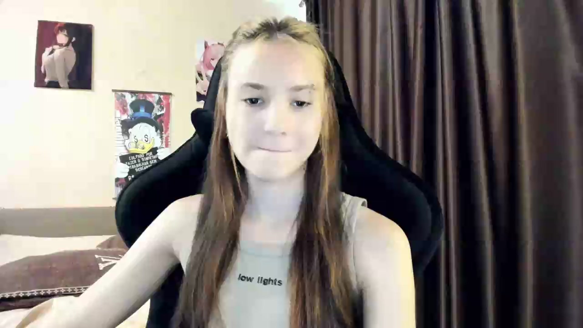 Gallery image thumbnail from Madison_Burke's myfreecams stream on, 06/23/2026, 07:13 image 5 of 20