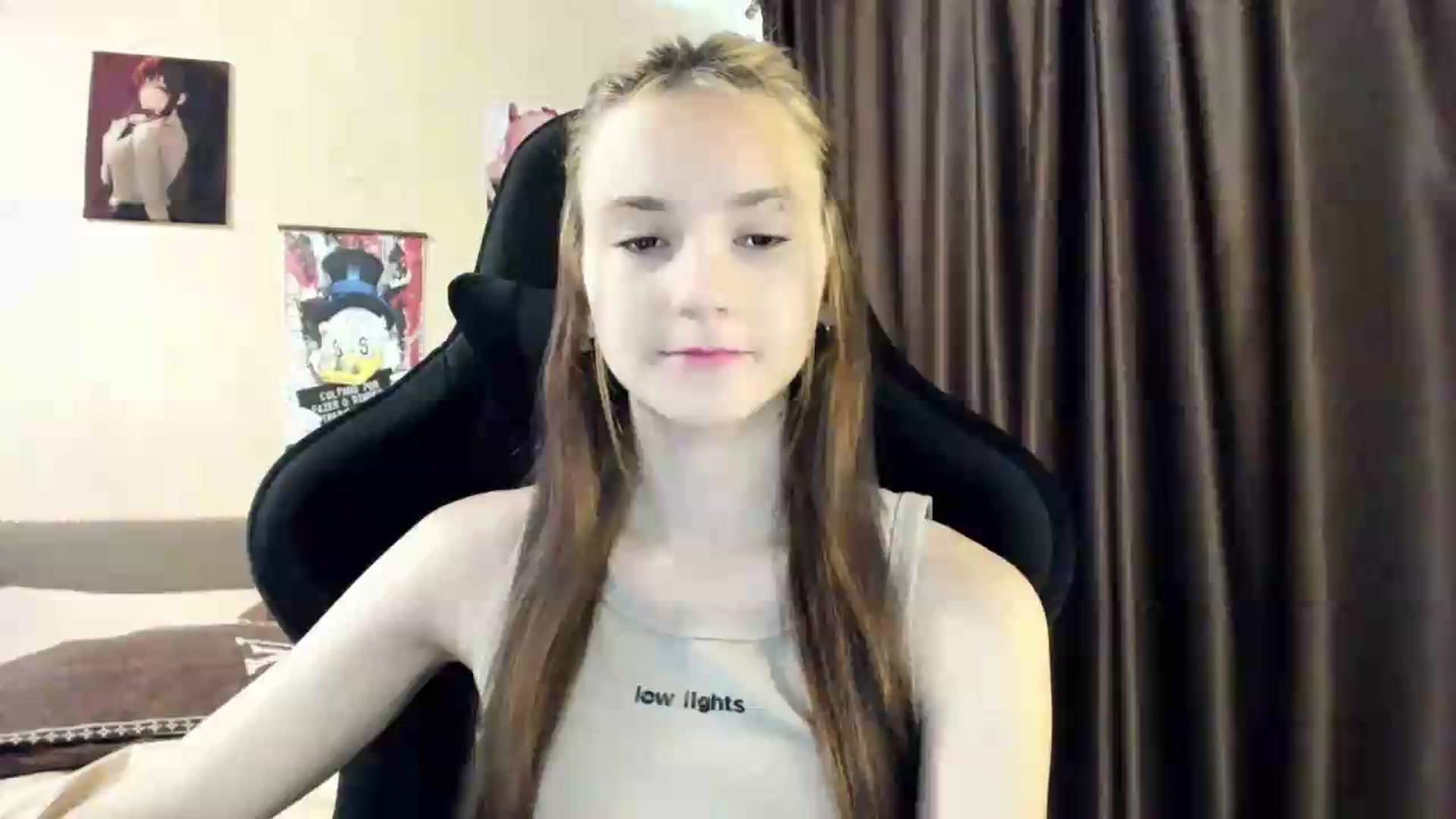 Gallery image thumbnail from Madison_Burke's myfreecams stream on, 06/23/2026, 07:13 image 1 of 20