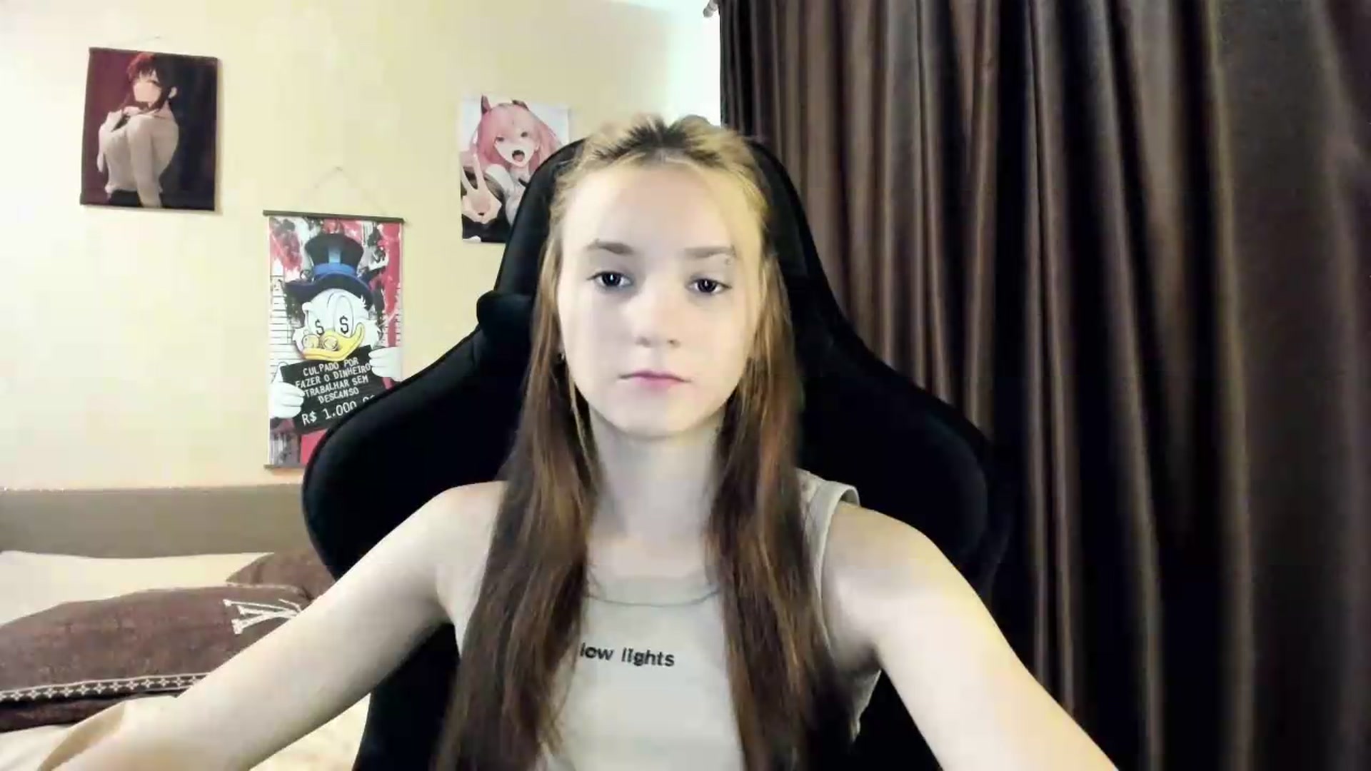 Gallery image thumbnail from Madison_Burke's myfreecams stream on, 06/23/2026, 07:13 image 11 of 20