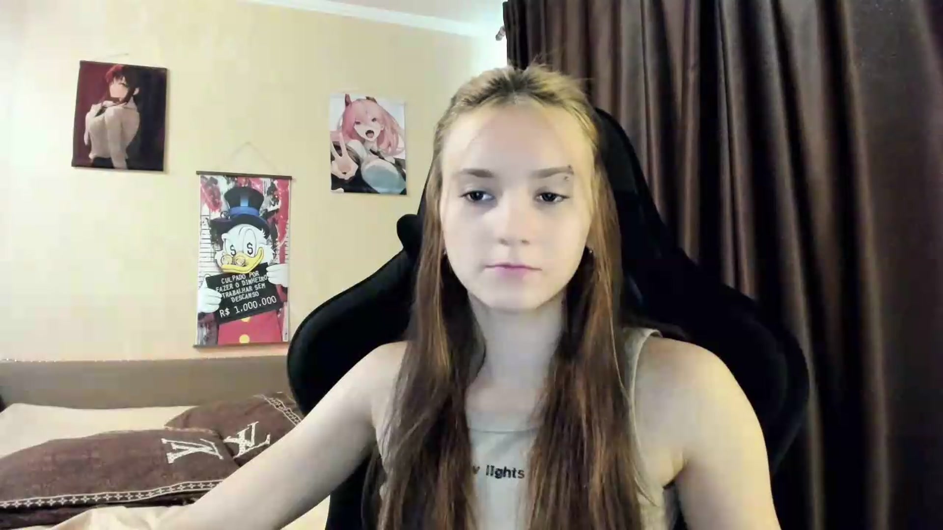 Gallery image thumbnail from Madison_Burke's myfreecams stream on, 06/23/2026, 07:13 image 20 of 20