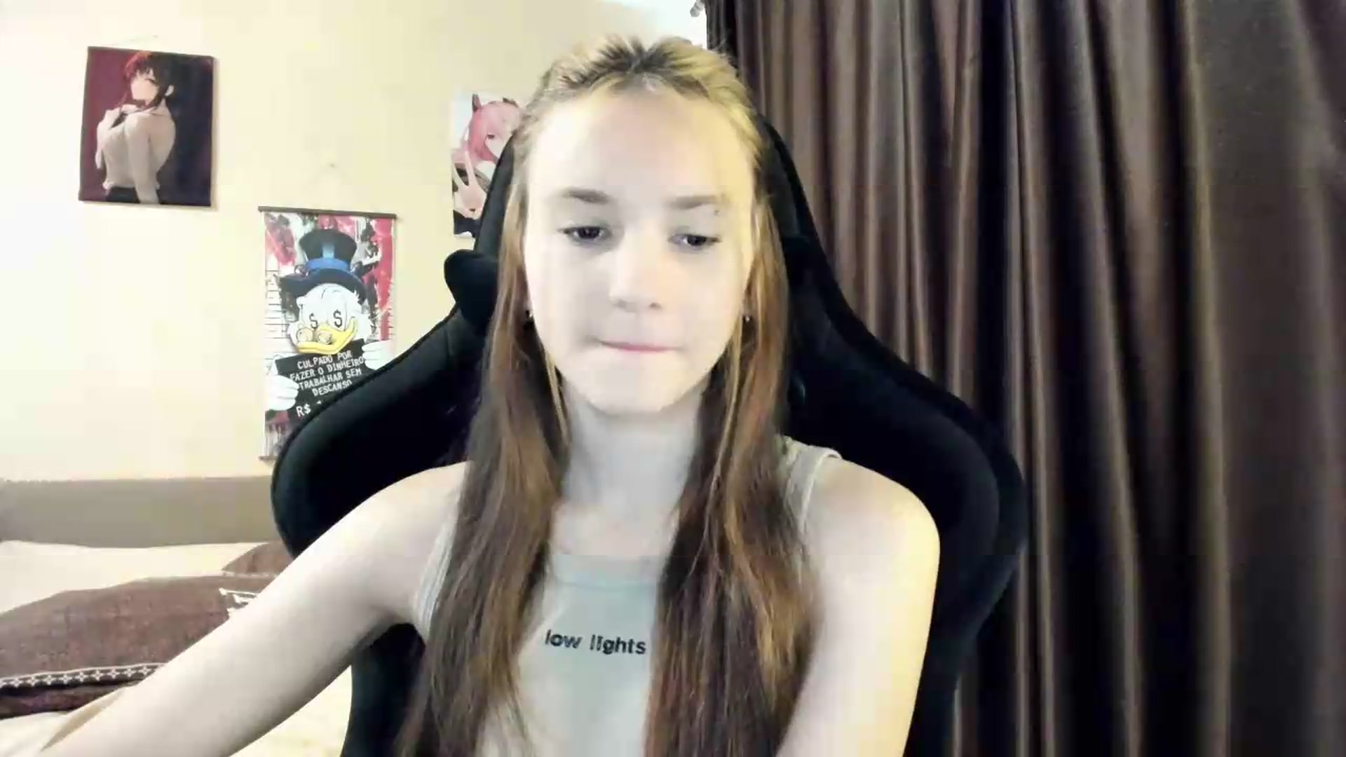 Gallery image thumbnail from Madison_Burke's myfreecams stream on, 06/23/2026, 07:13 image 4 of 20