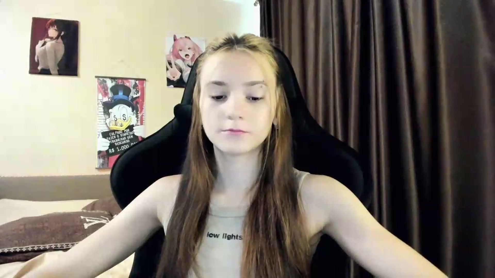 Gallery image thumbnail from Madison_Burke's myfreecams stream on, 06/23/2026, 07:13 image 8 of 20