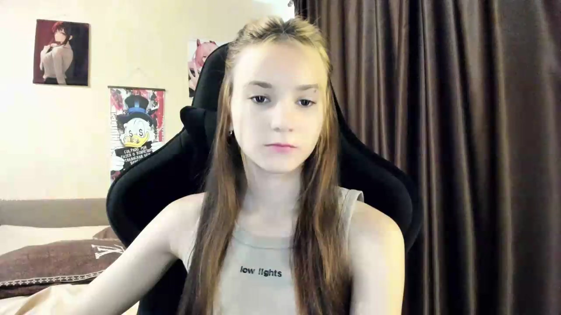 Gallery image thumbnail from Madison_Burke's myfreecams stream on, 06/23/2026, 07:13 image 3 of 20