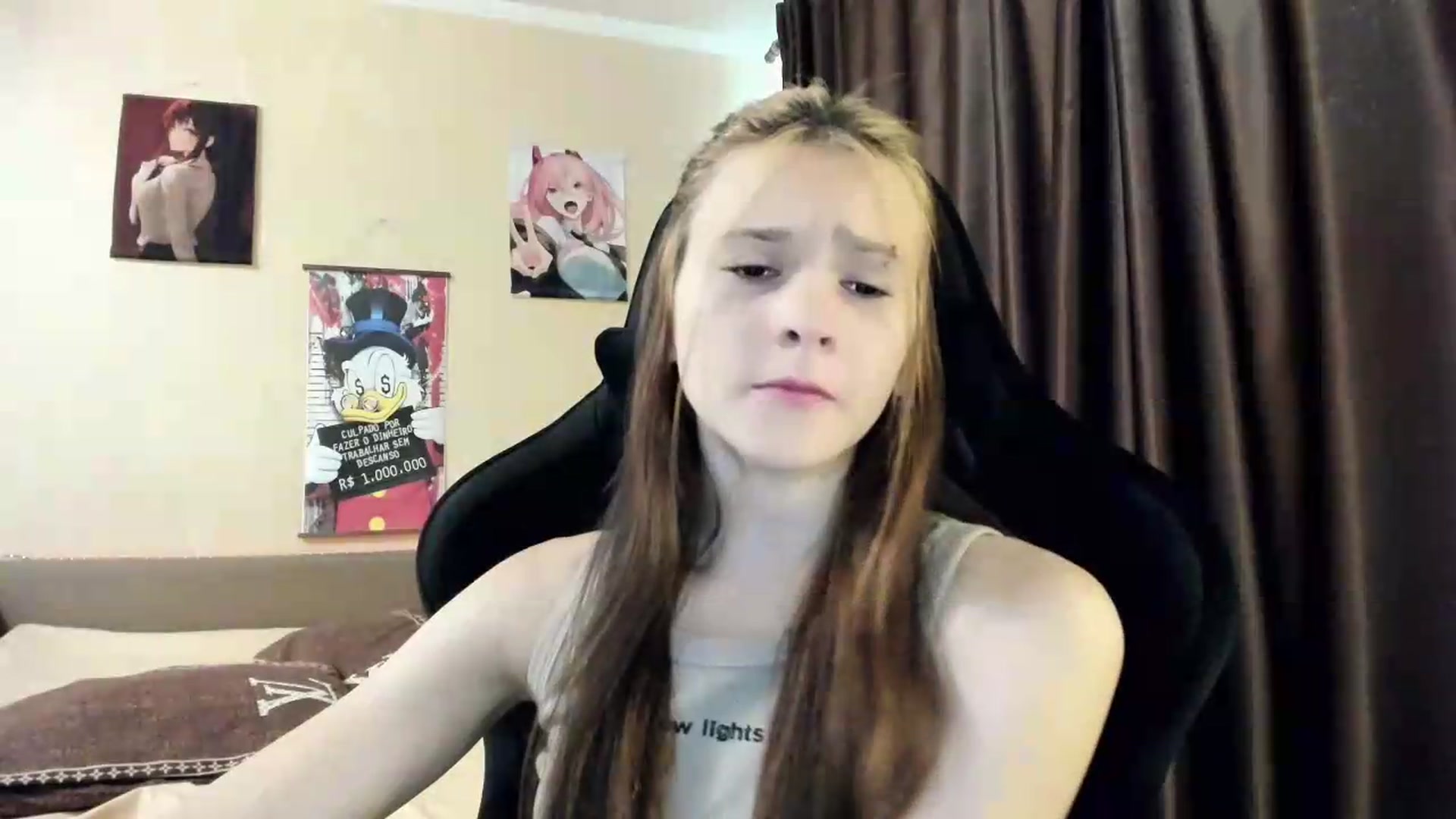 Gallery image thumbnail from Madison_Burke's myfreecams stream on, 06/23/2026, 07:13 image 17 of 20