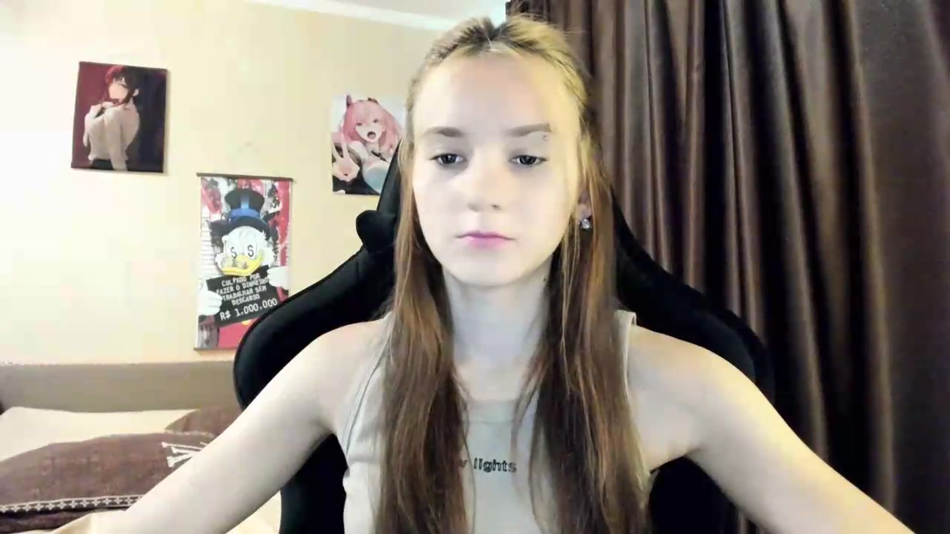 Gallery image thumbnail from Madison_Burke's myfreecams stream on, 06/23/2026, 07:13 image 13 of 20