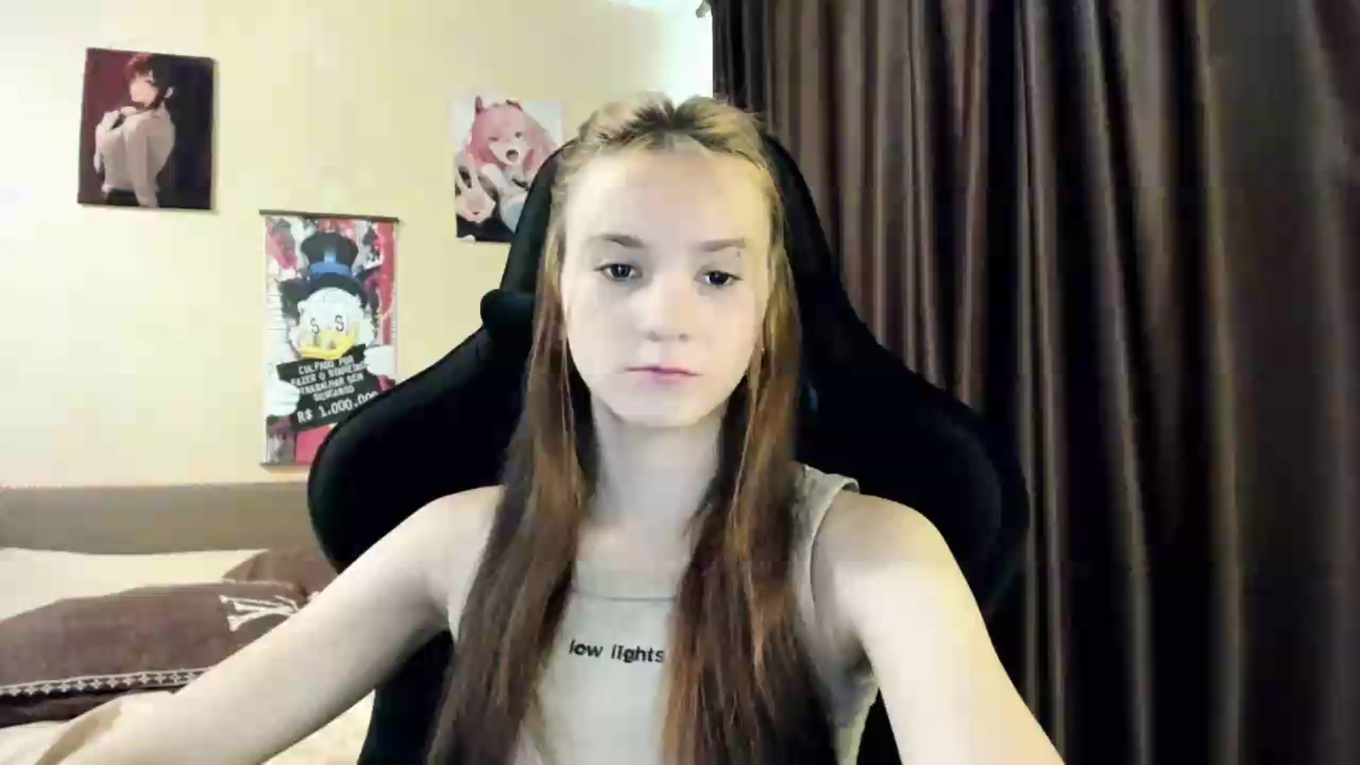 Gallery image thumbnail from Madison_Burke's myfreecams stream on, 06/23/2026, 07:13 image 7 of 20