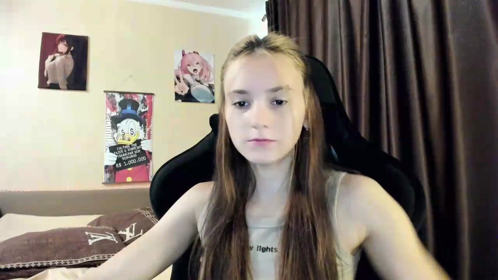 Gallery image thumbnail from Madison_Burke's myfreecams stream on, 06/23/2026, 07:13 image 19 of 20