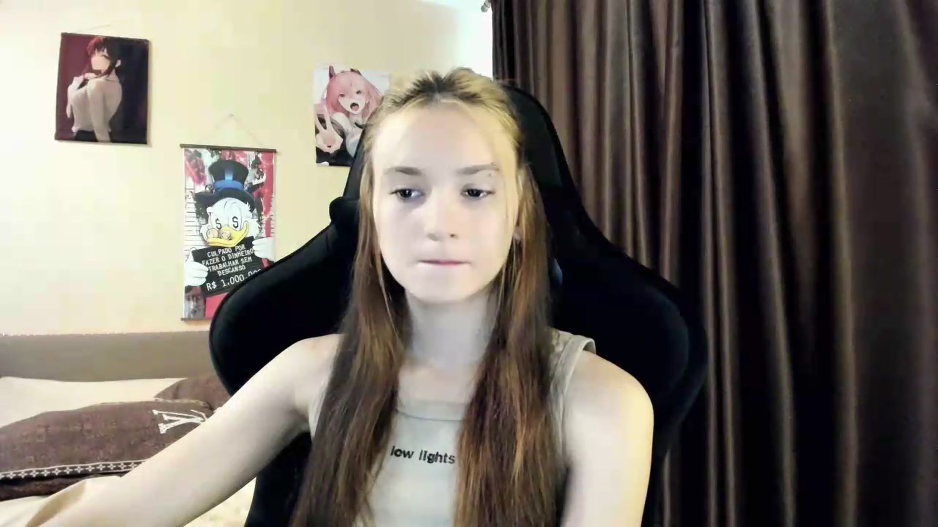 Gallery image thumbnail from Madison_Burke's myfreecams stream on, 06/23/2026, 07:13 image 9 of 20