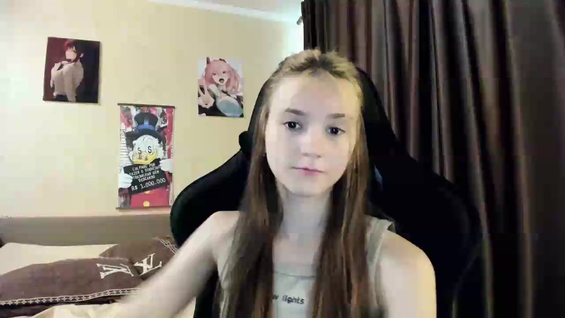 Gallery image thumbnail from Madison_Burke's myfreecams stream on, 06/23/2026, 07:13 image 18 of 20