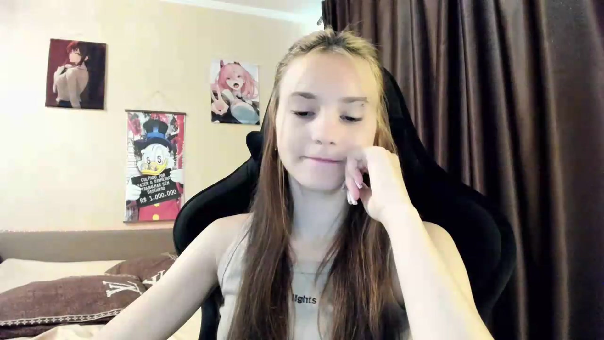Gallery image thumbnail from Madison_Burke's myfreecams stream on, 06/23/2026, 07:13 image 16 of 20