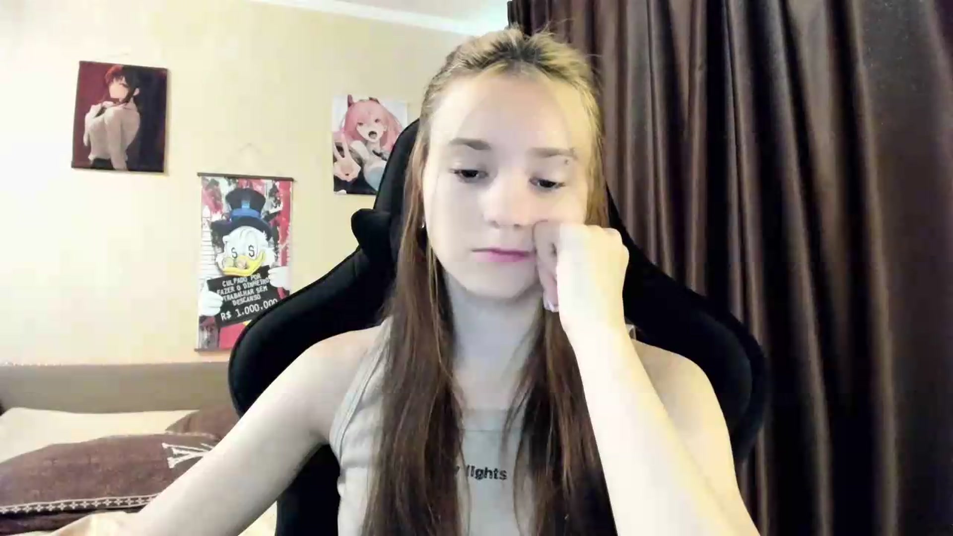 Gallery image thumbnail from Madison_Burke's myfreecams stream on, 06/23/2026, 07:13 image 14 of 20