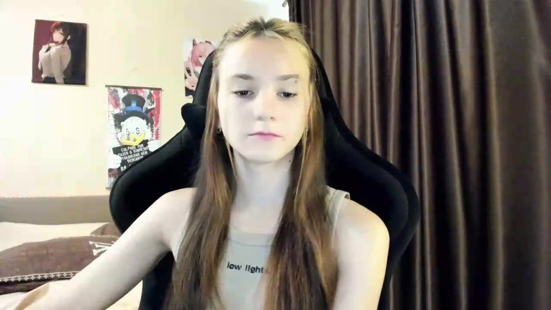 Gallery image thumbnail from Madison_Burke's myfreecams stream on, 06/23/2026, 07:13 image 6 of 20