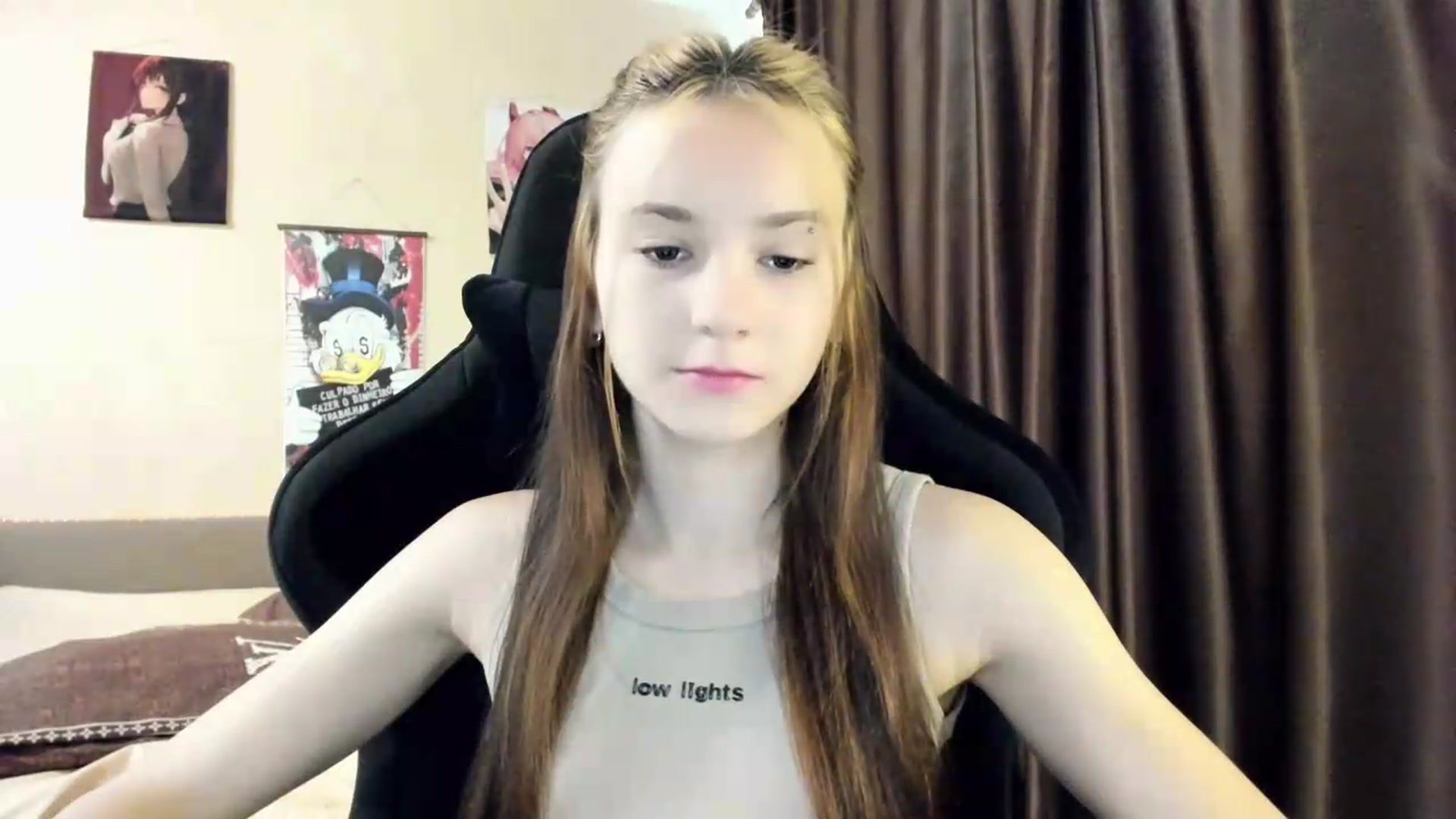Gallery image thumbnail from Madison_Burke's myfreecams stream on, 06/23/2026, 07:13 image 2 of 20