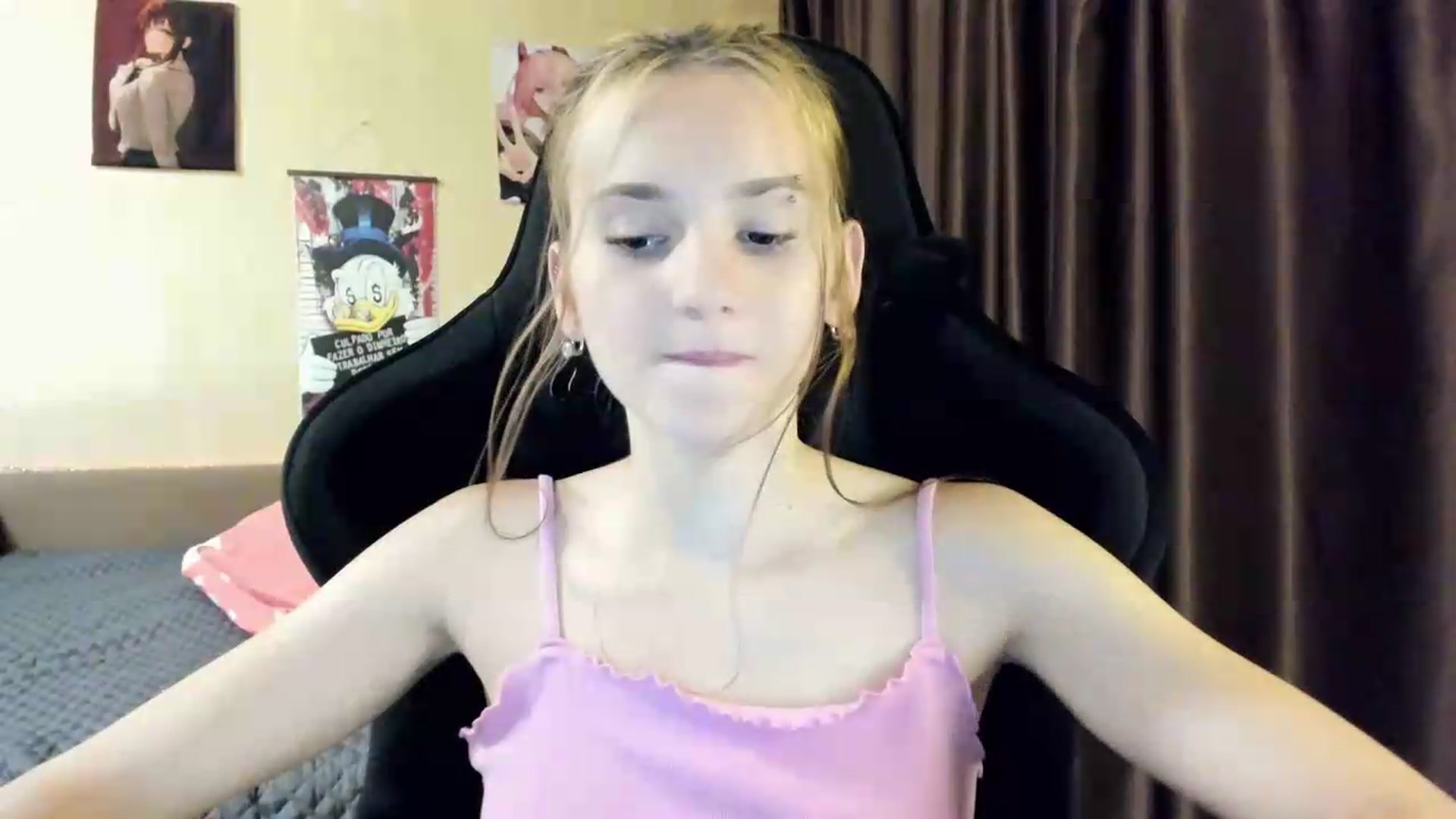 Gallery image thumbnail from Madison_Burke's myfreecams stream on, 06/23/2026, 20:46 image 8 of 20