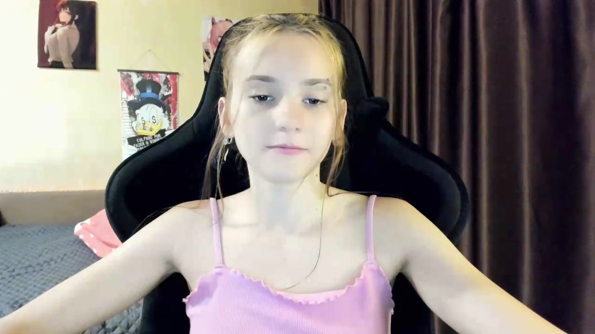 Gallery image thumbnail from Madison_Burke's myfreecams stream on, 06/23/2026, 20:46 image 20 of 20