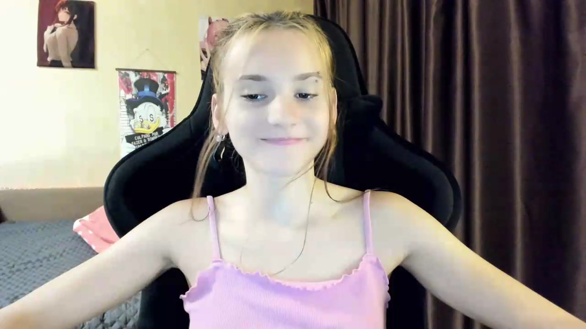 Gallery image thumbnail from Madison_Burke's myfreecams stream on, 06/23/2026, 20:46 image 11 of 20