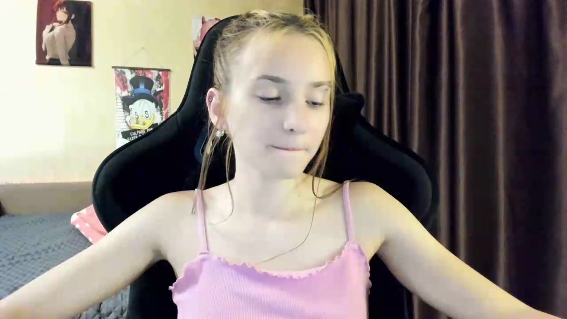 Gallery image thumbnail from Madison_Burke's myfreecams stream on, 06/23/2026, 20:46 image 13 of 20