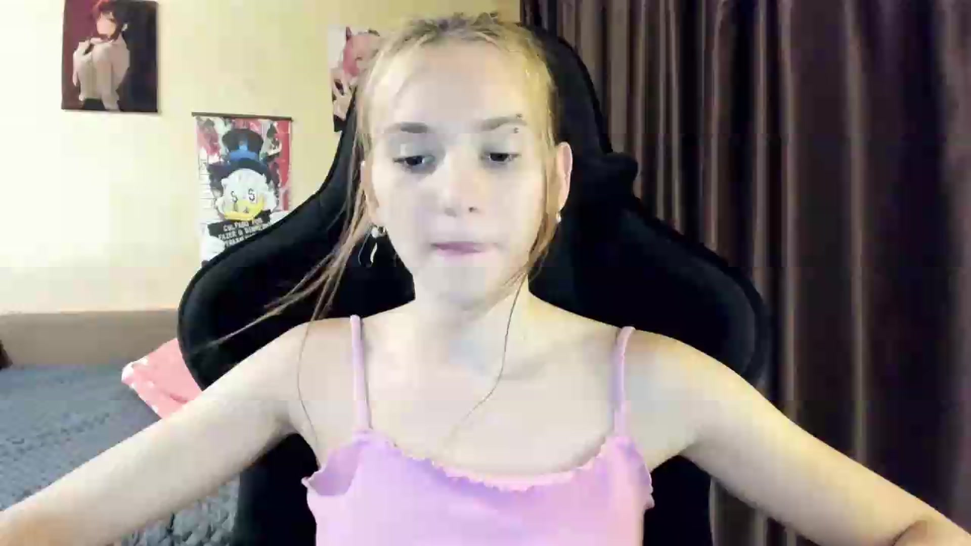 Gallery image thumbnail from Madison_Burke's myfreecams stream on, 06/23/2026, 20:46 image 1 of 20