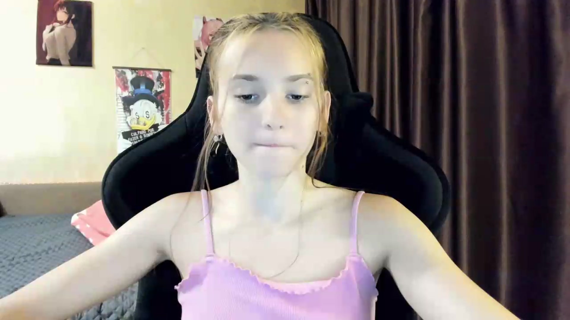 Gallery image thumbnail from Madison_Burke's myfreecams stream on, 06/23/2026, 20:46 image 19 of 20