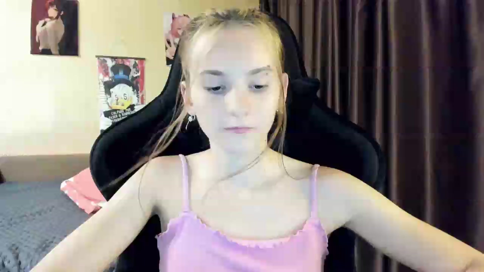 Gallery image thumbnail from Madison_Burke's myfreecams stream on, 06/23/2026, 20:46 image 4 of 20