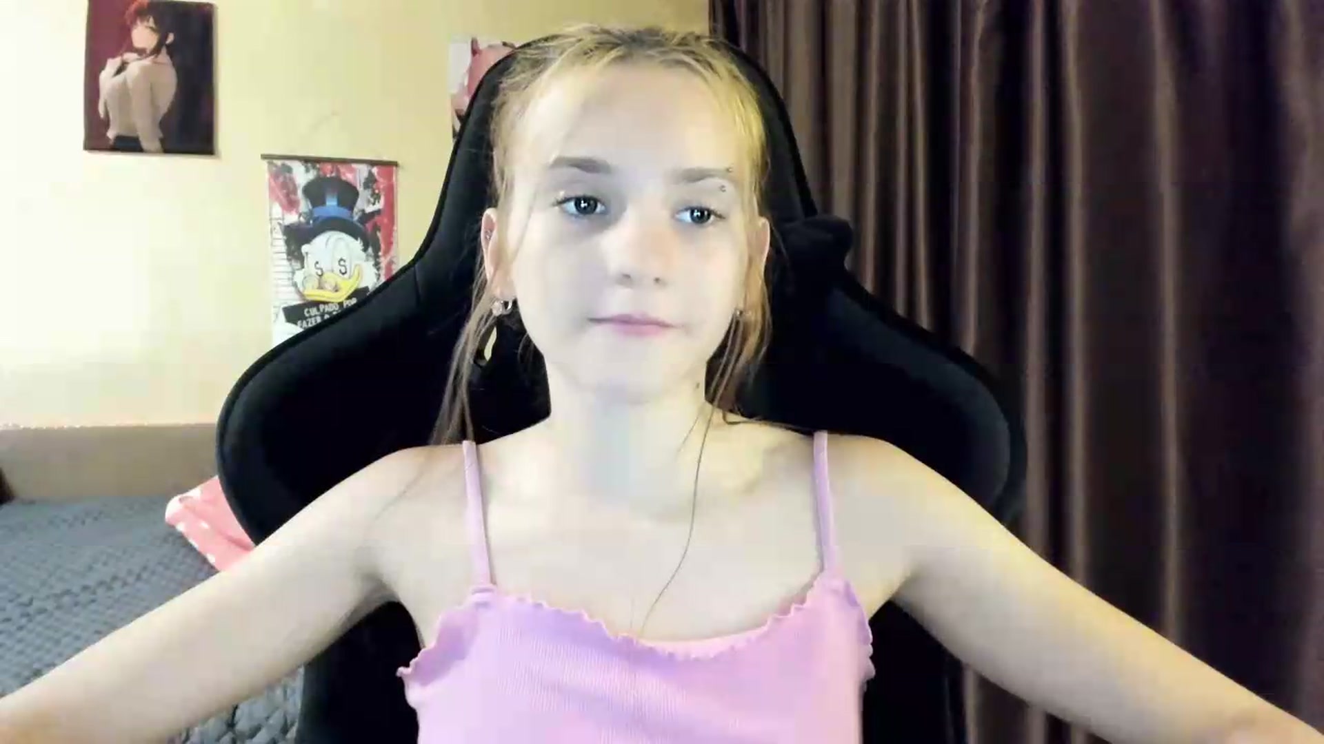Gallery image thumbnail from Madison_Burke's myfreecams stream on, 06/23/2026, 20:46 image 16 of 20