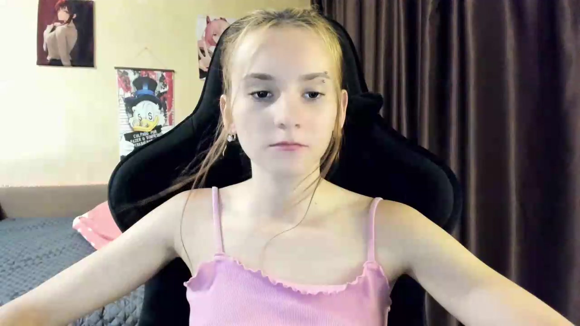 Gallery image thumbnail from Madison_Burke's myfreecams stream on, 06/23/2026, 20:46 image 2 of 20