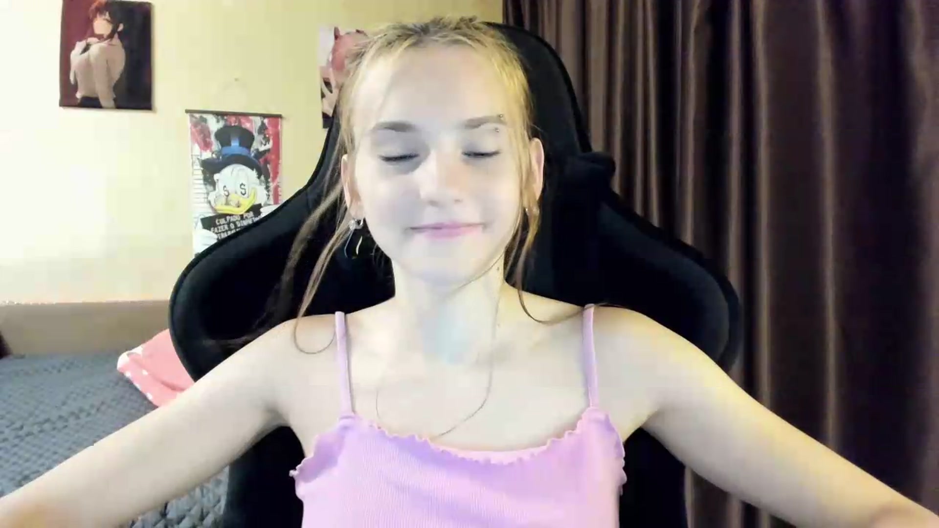 Gallery image thumbnail from Madison_Burke's myfreecams stream on, 06/23/2026, 20:46 image 12 of 20