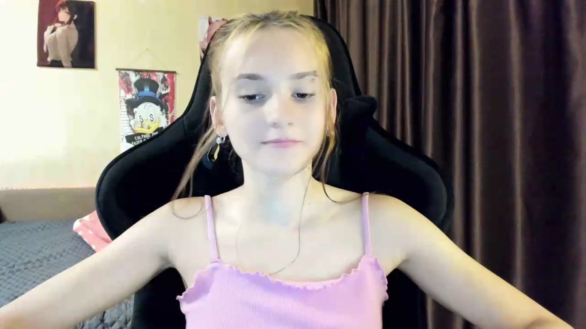 Gallery image thumbnail from Madison_Burke's myfreecams stream on, 06/23/2026, 20:46 image 14 of 20