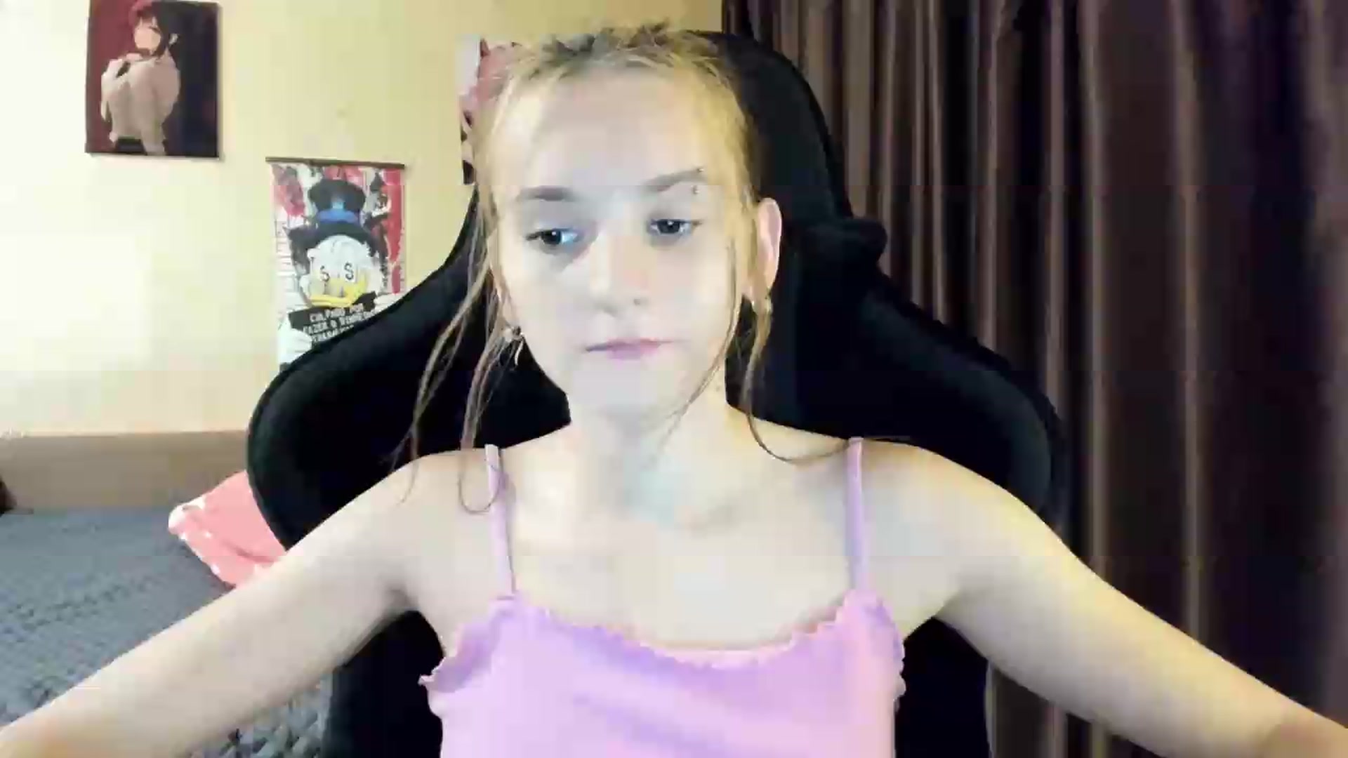 Gallery image thumbnail from Madison_Burke's myfreecams stream on, 06/23/2026, 20:46 image 7 of 20