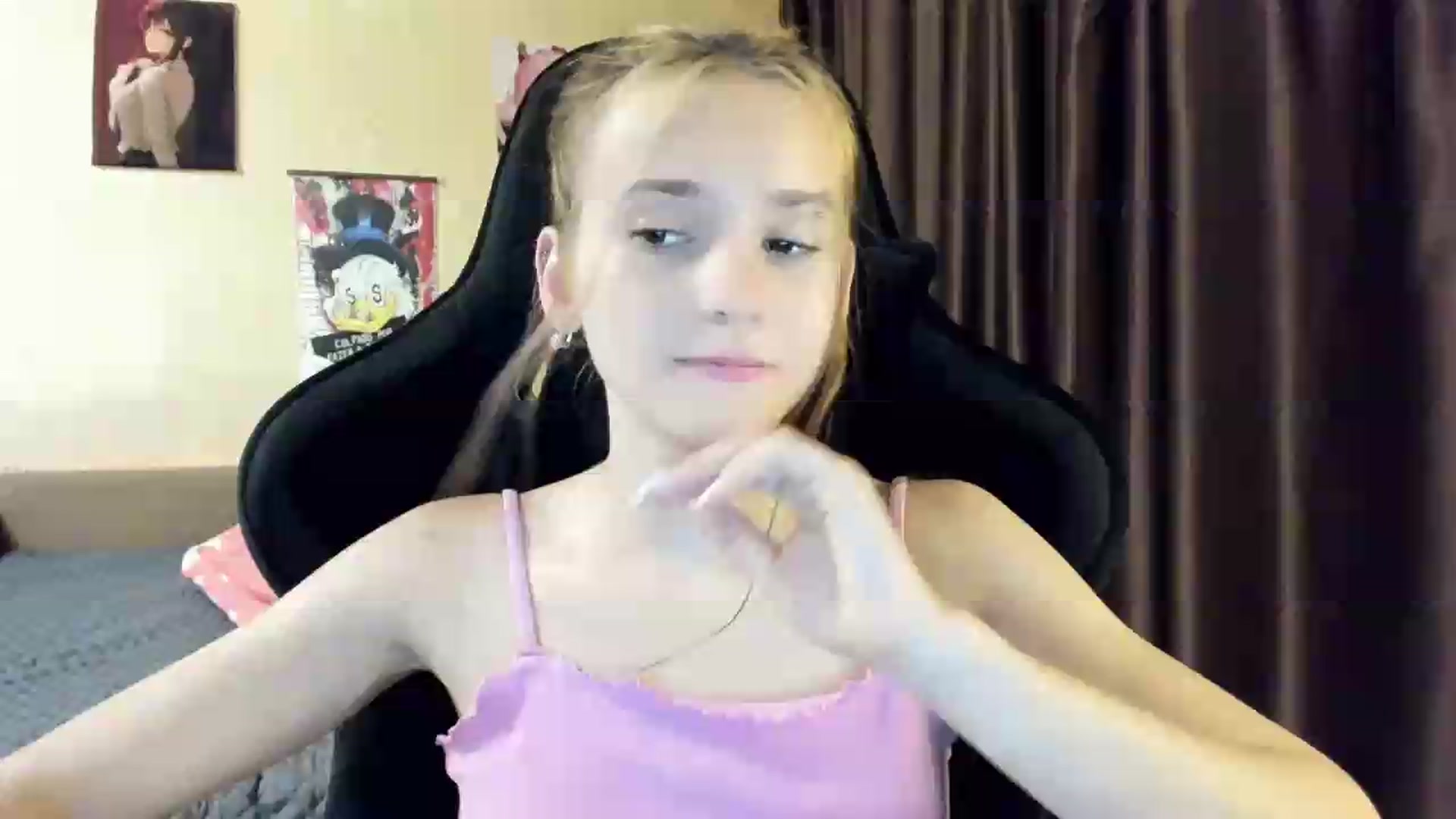 Gallery image thumbnail from Madison_Burke's myfreecams stream on, 06/23/2026, 20:46 image 15 of 20