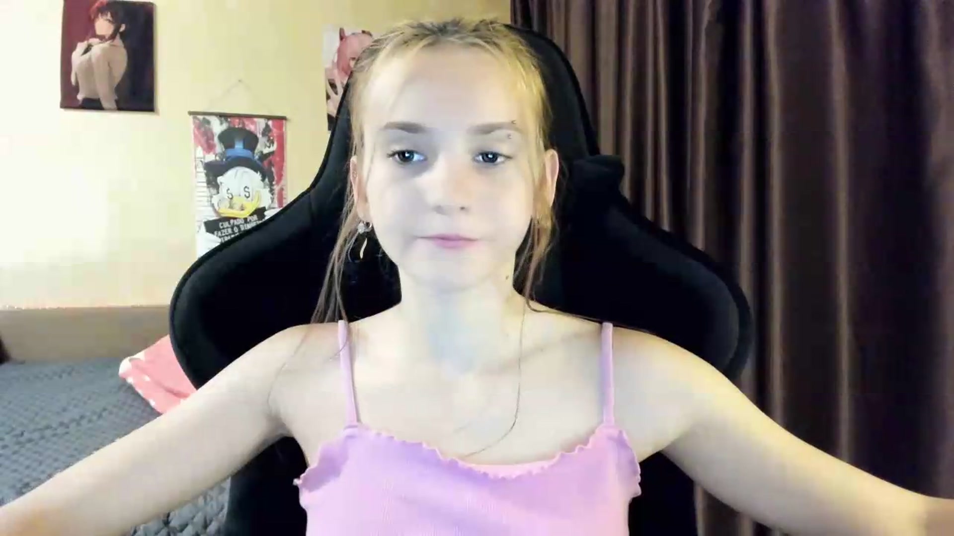 Gallery image thumbnail from Madison_Burke's myfreecams stream on, 06/23/2026, 20:46 image 17 of 20