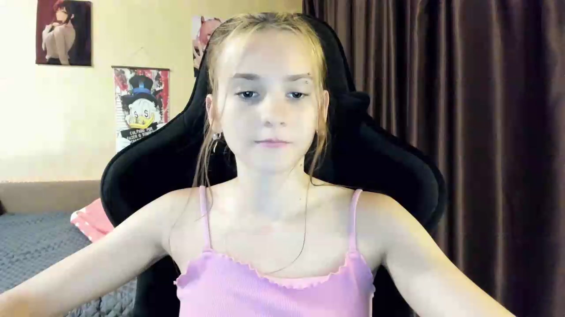 Gallery image thumbnail from Madison_Burke's myfreecams stream on, 06/23/2026, 20:46 image 18 of 20