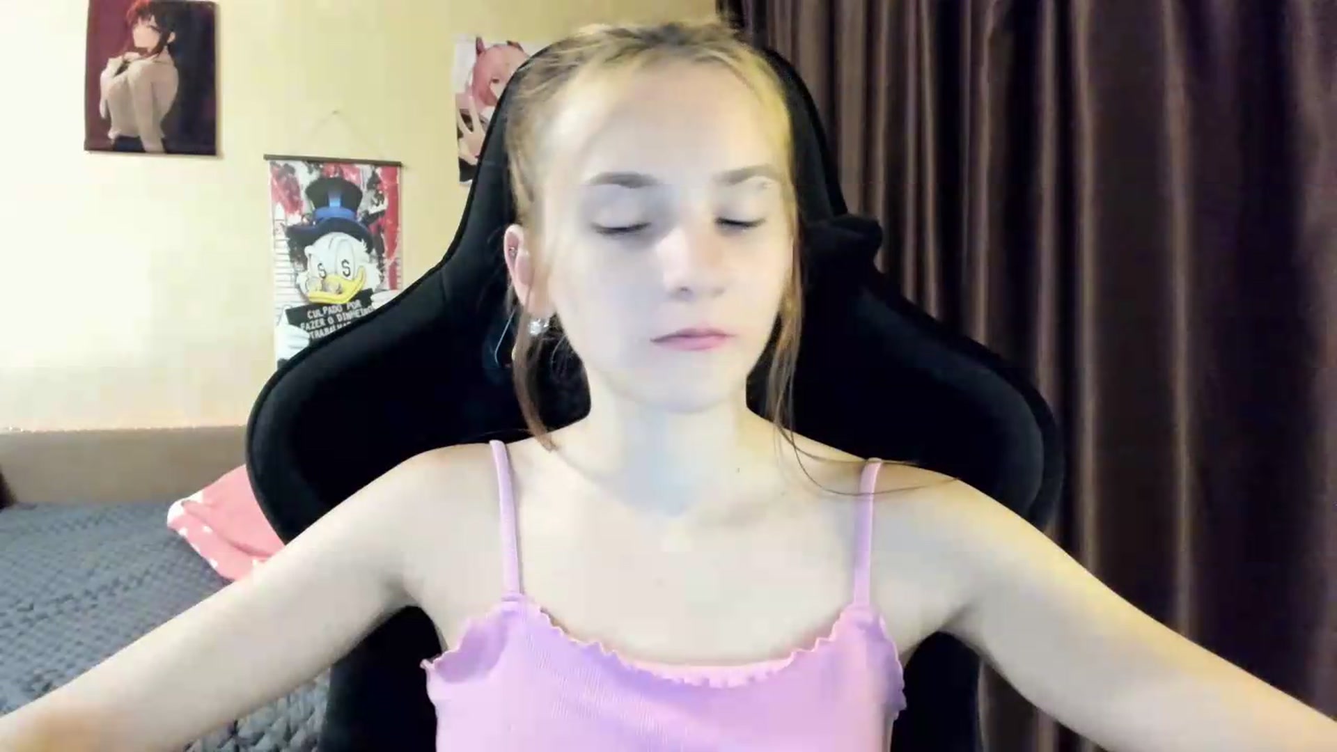 Gallery image thumbnail from Madison_Burke's myfreecams stream on, 06/23/2026, 20:46 image 5 of 20