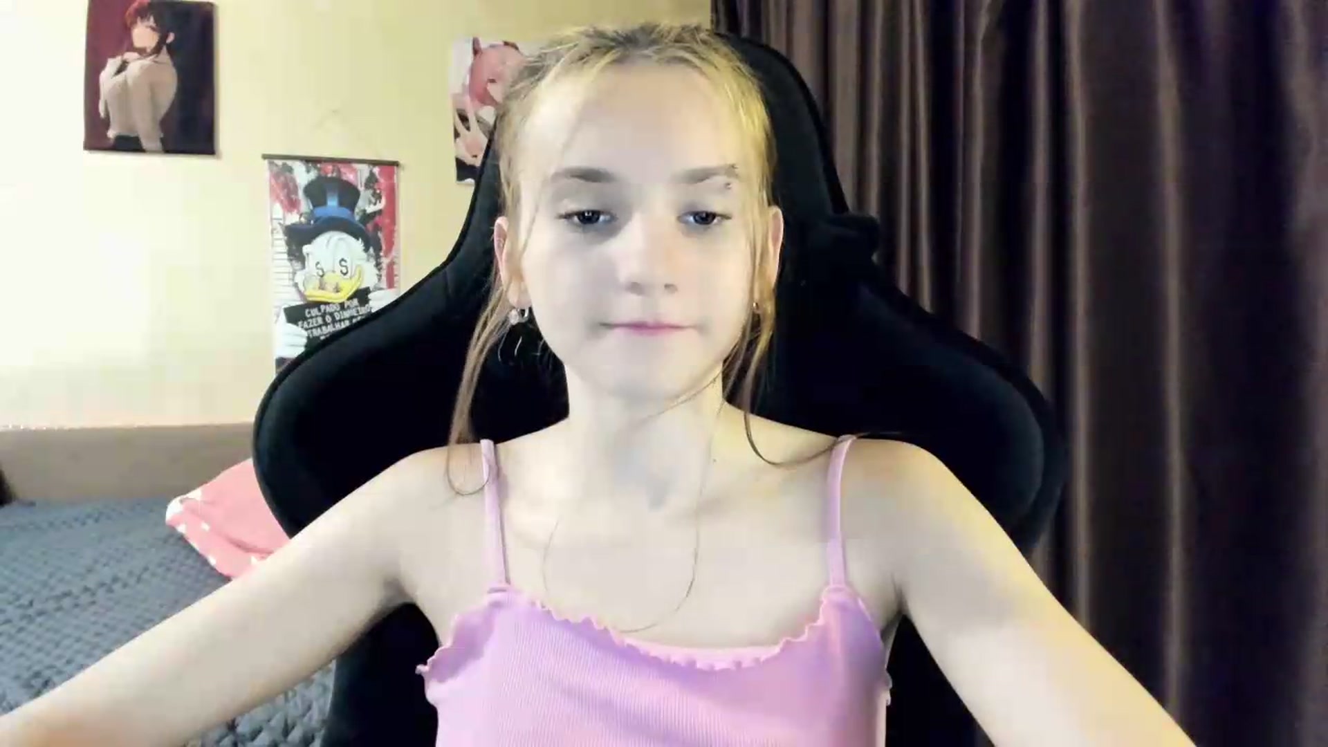 Gallery image thumbnail from Madison_Burke's myfreecams stream on, 06/23/2026, 20:46 image 9 of 20