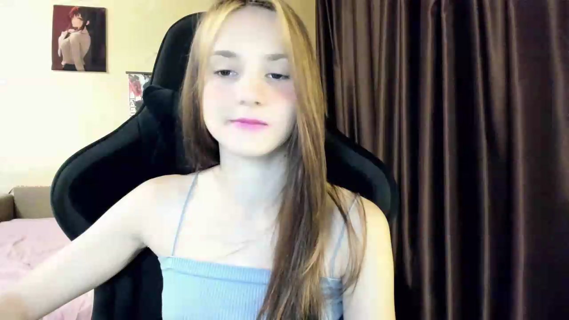 Gallery image thumbnail from Madison_Burke's myfreecams stream on, 06/24/2026, 22:49 image 19 of 20