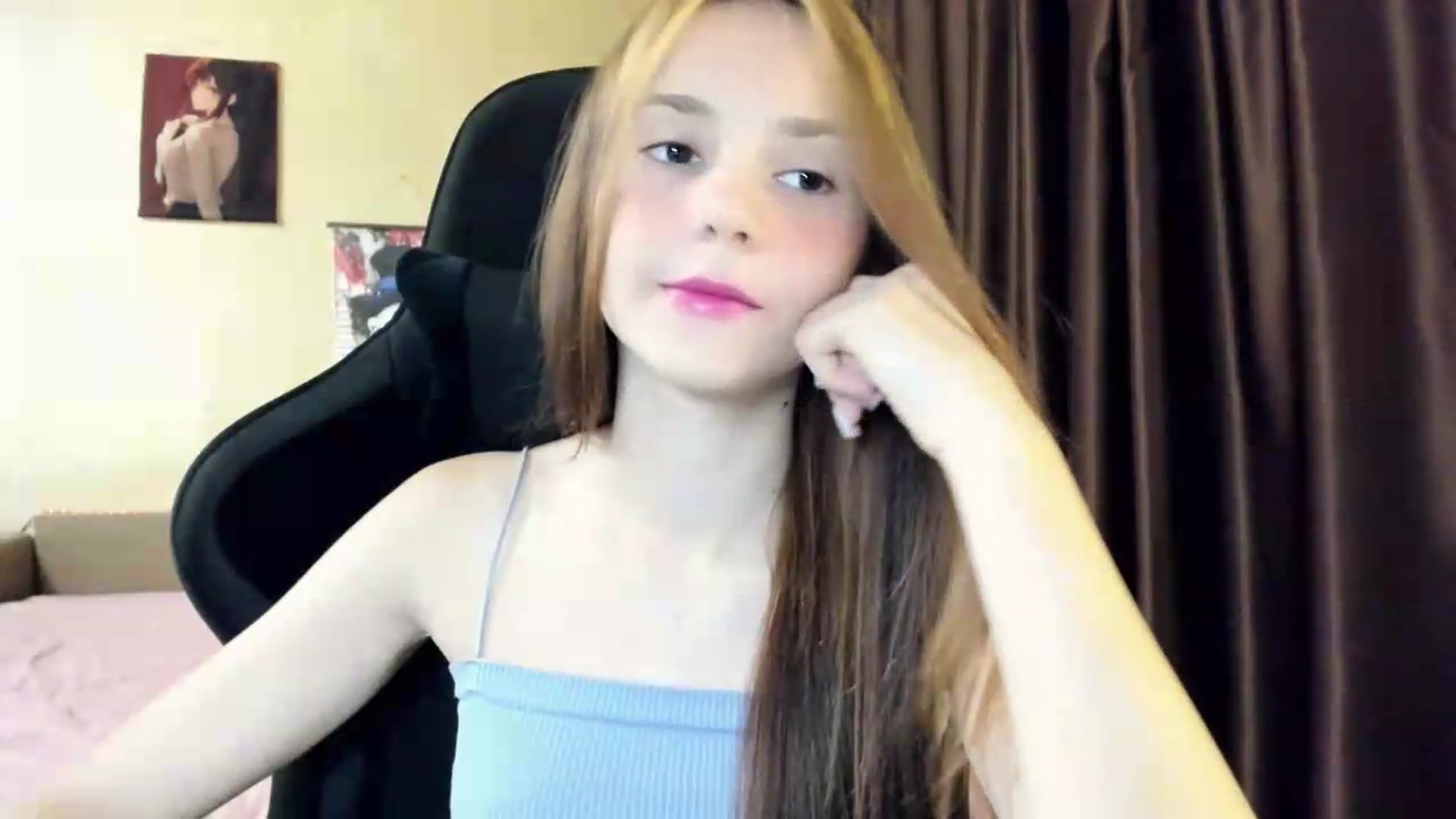 Gallery image thumbnail from Madison_Burke's myfreecams stream on, 06/24/2026, 22:49 image 5 of 20