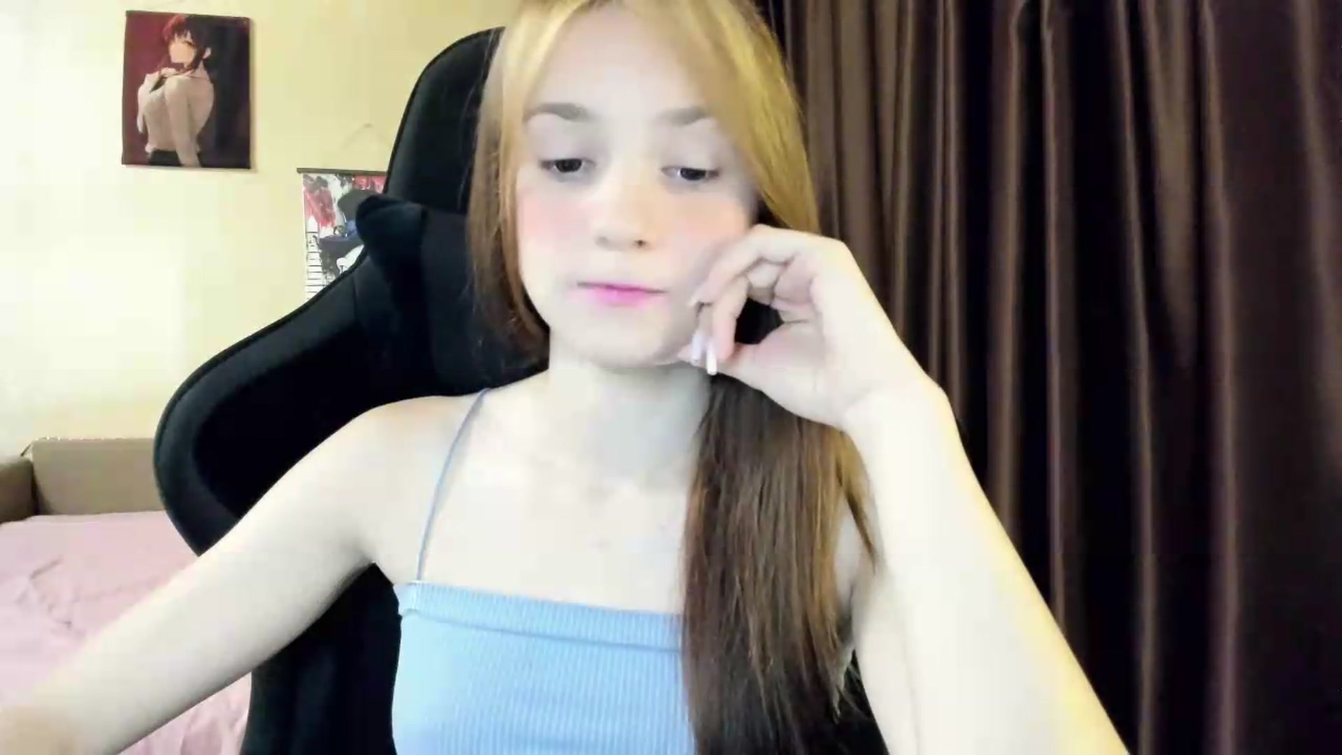 Gallery image thumbnail from Madison_Burke's myfreecams stream on, 06/24/2026, 22:49 image 11 of 20