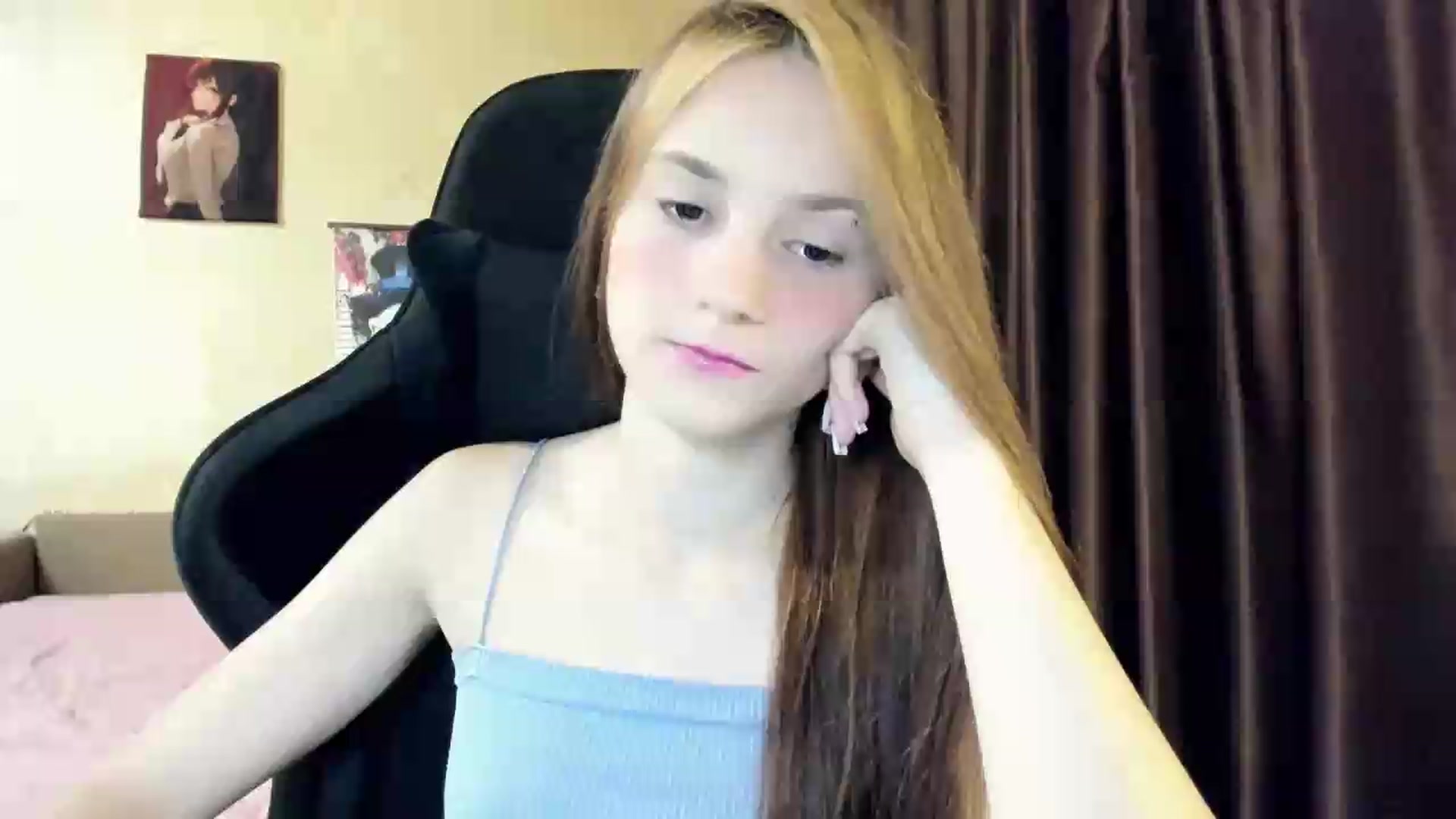 Gallery image thumbnail from Madison_Burke's myfreecams stream on, 06/24/2026, 22:49 image 7 of 20