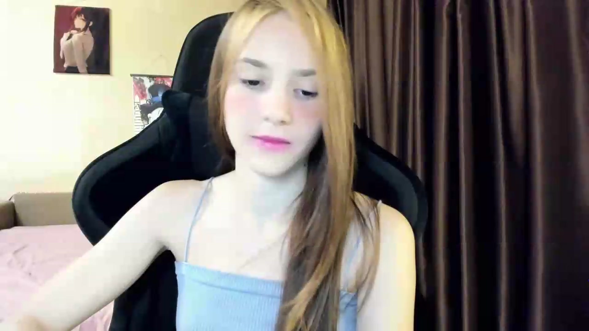 Gallery image thumbnail from Madison_Burke's myfreecams stream on, 06/24/2026, 22:49 image 18 of 20