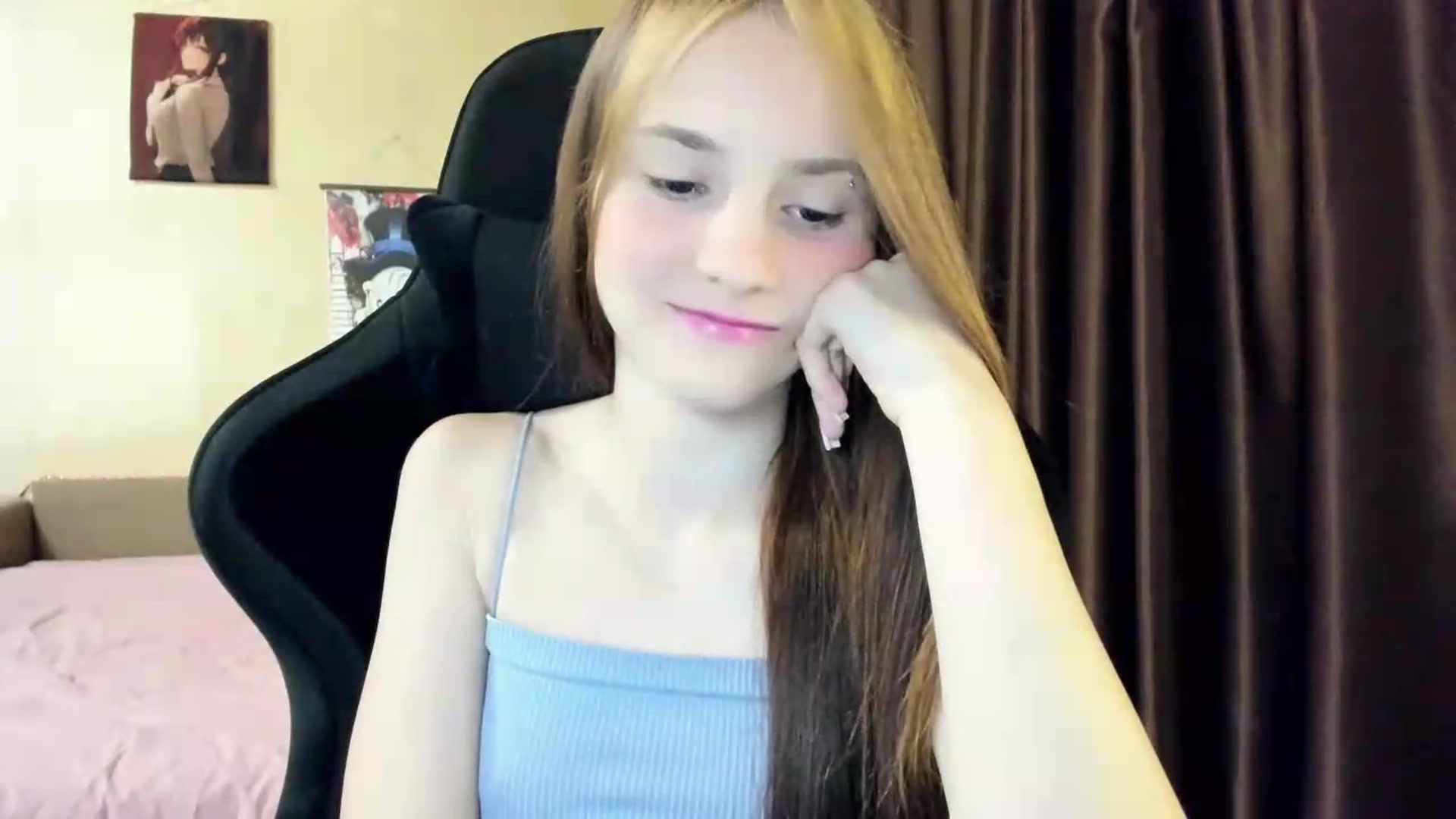 Gallery image thumbnail from Madison_Burke's myfreecams stream on, 06/24/2026, 22:49 image 9 of 20