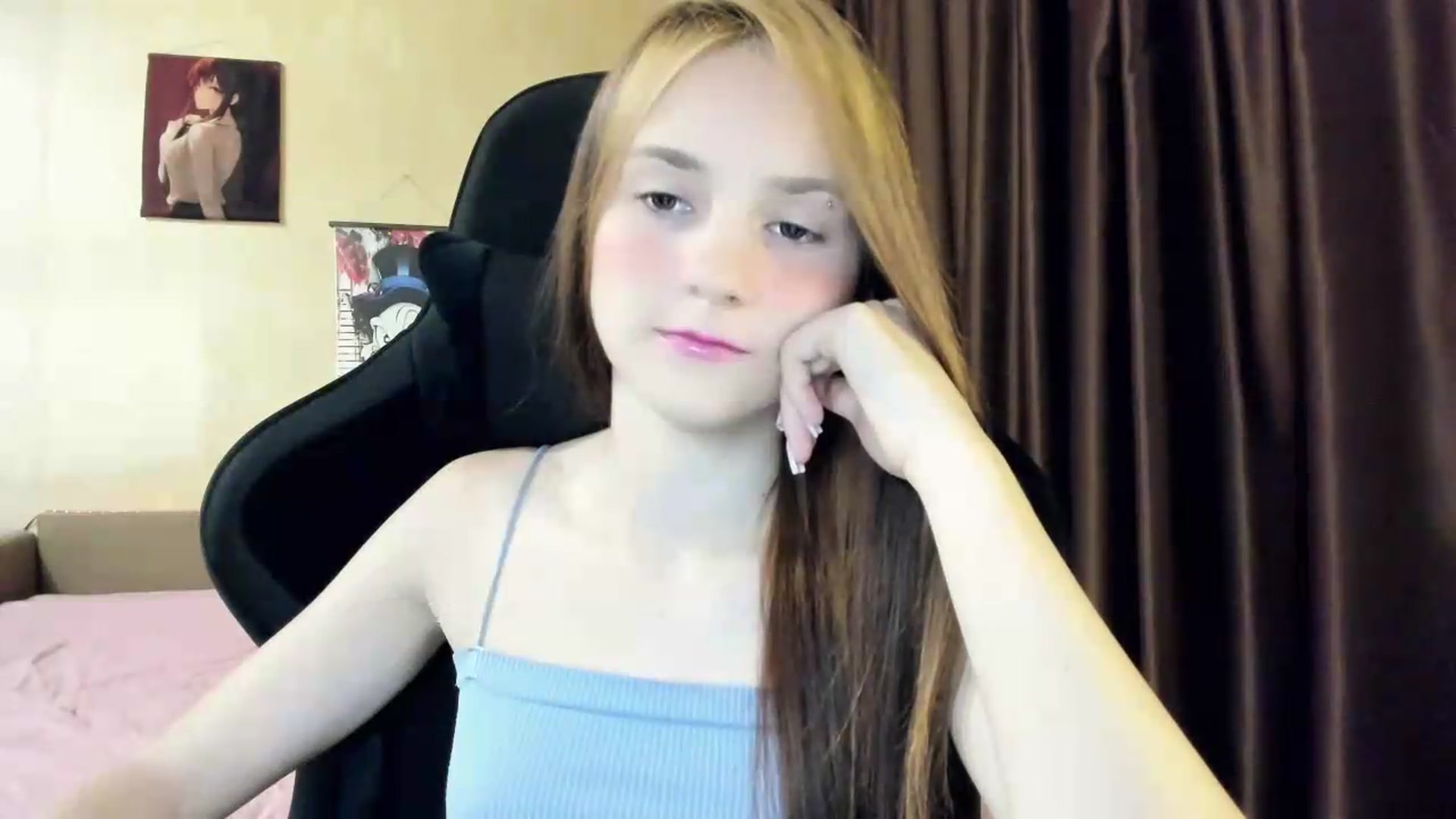 Gallery image thumbnail from Madison_Burke's myfreecams stream on, 06/24/2026, 22:49 image 8 of 20