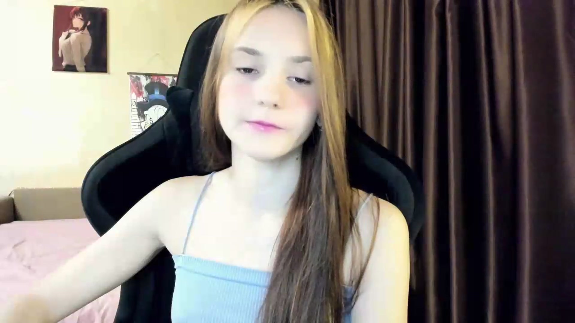 Gallery image thumbnail from Madison_Burke's myfreecams stream on, 06/24/2026, 22:49 image 20 of 20