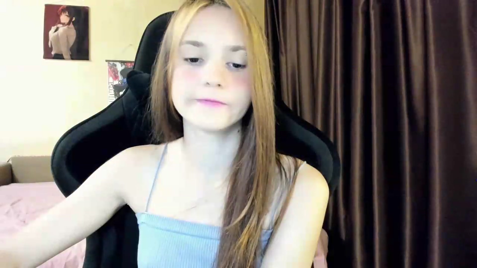 Gallery image thumbnail from Madison_Burke's myfreecams stream on, 06/24/2026, 22:49 image 17 of 20