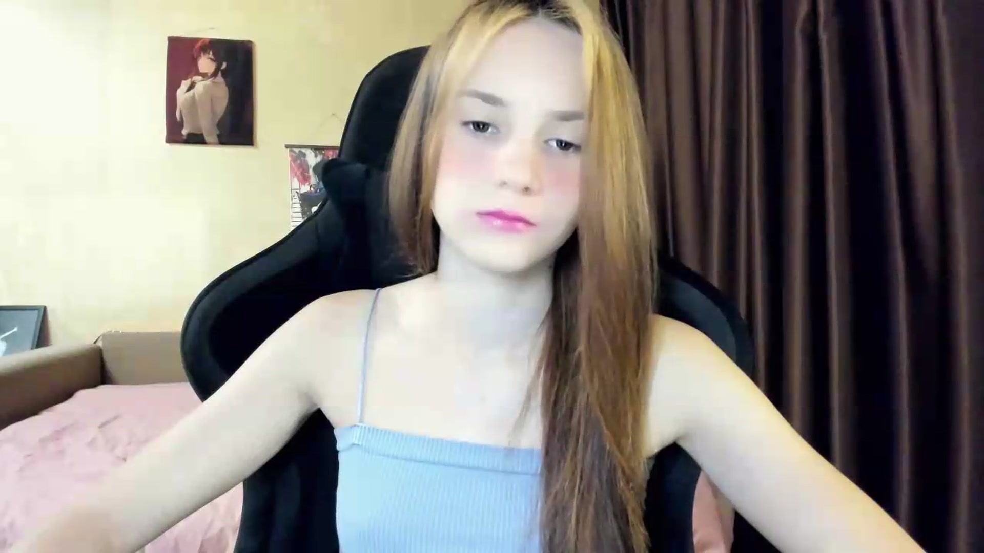 Gallery image thumbnail from Madison_Burke's myfreecams stream on, 06/24/2026, 22:49 image 4 of 20