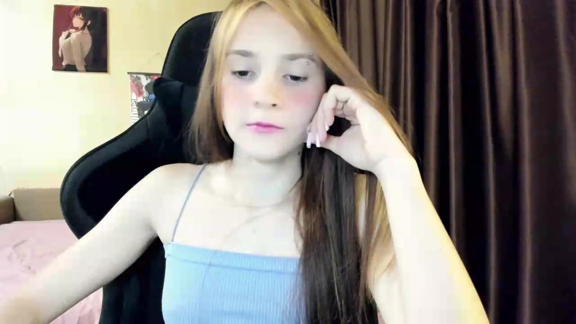 Gallery image thumbnail from Madison_Burke's myfreecams stream on, 06/24/2026, 22:49 image 15 of 20